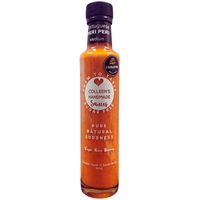 Colleen's Handmade Portuguese Peri Peri Sauce